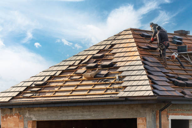 Fast & Reliable Emergency Roof Repairs in Oroville, CA