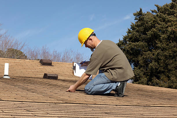 Roof Insulation in Oroville, CA